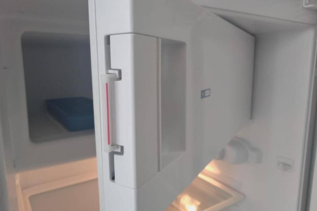 Oostende Studio Voor 2 Of 3 Pers Met Zeezicht エクステリア 写真